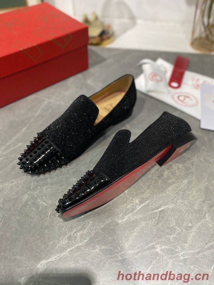 Christian Louboutin Man shoes CL00019